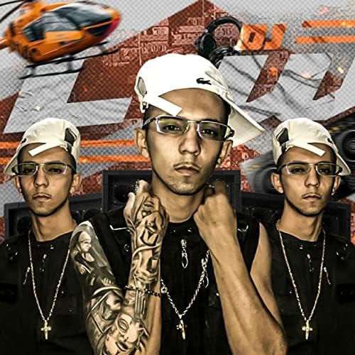 Amazon Music - Dj LWのFUZIL NA BANDOLEIRA VS NO PIQUE BBB